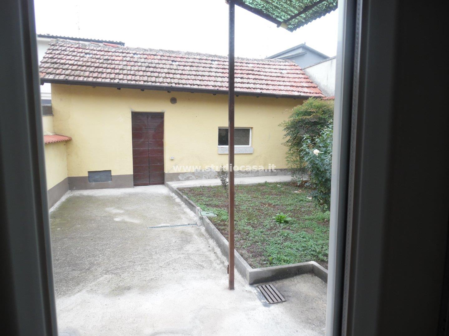 Casa Unifamiliare in vendita a Castiglione d