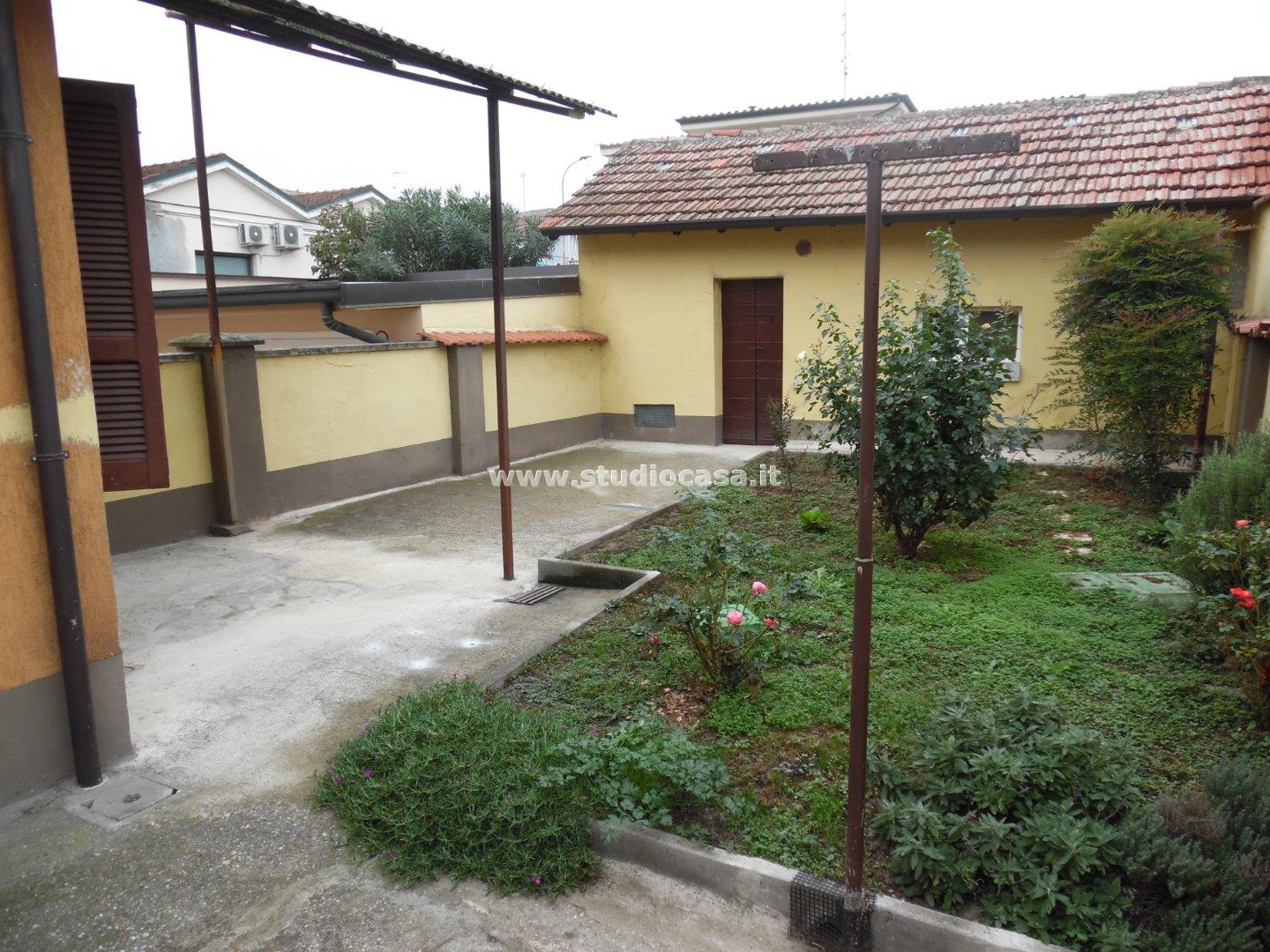 Casa Unifamiliare in vendita a Castiglione d