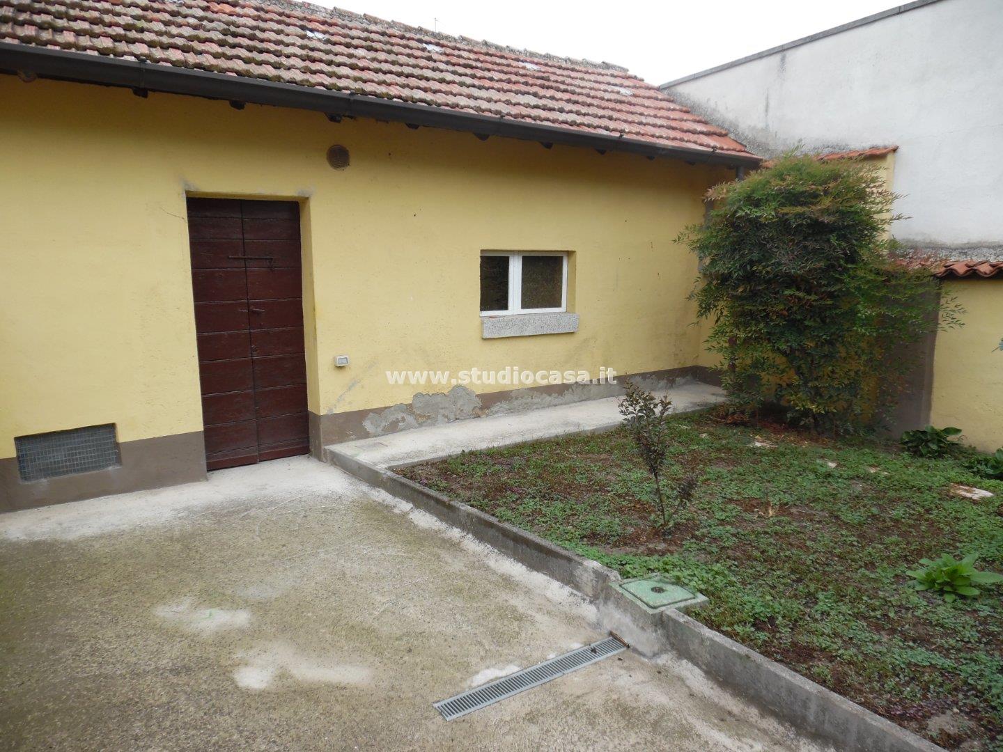 Casa Unifamiliare in vendita a Castiglione d