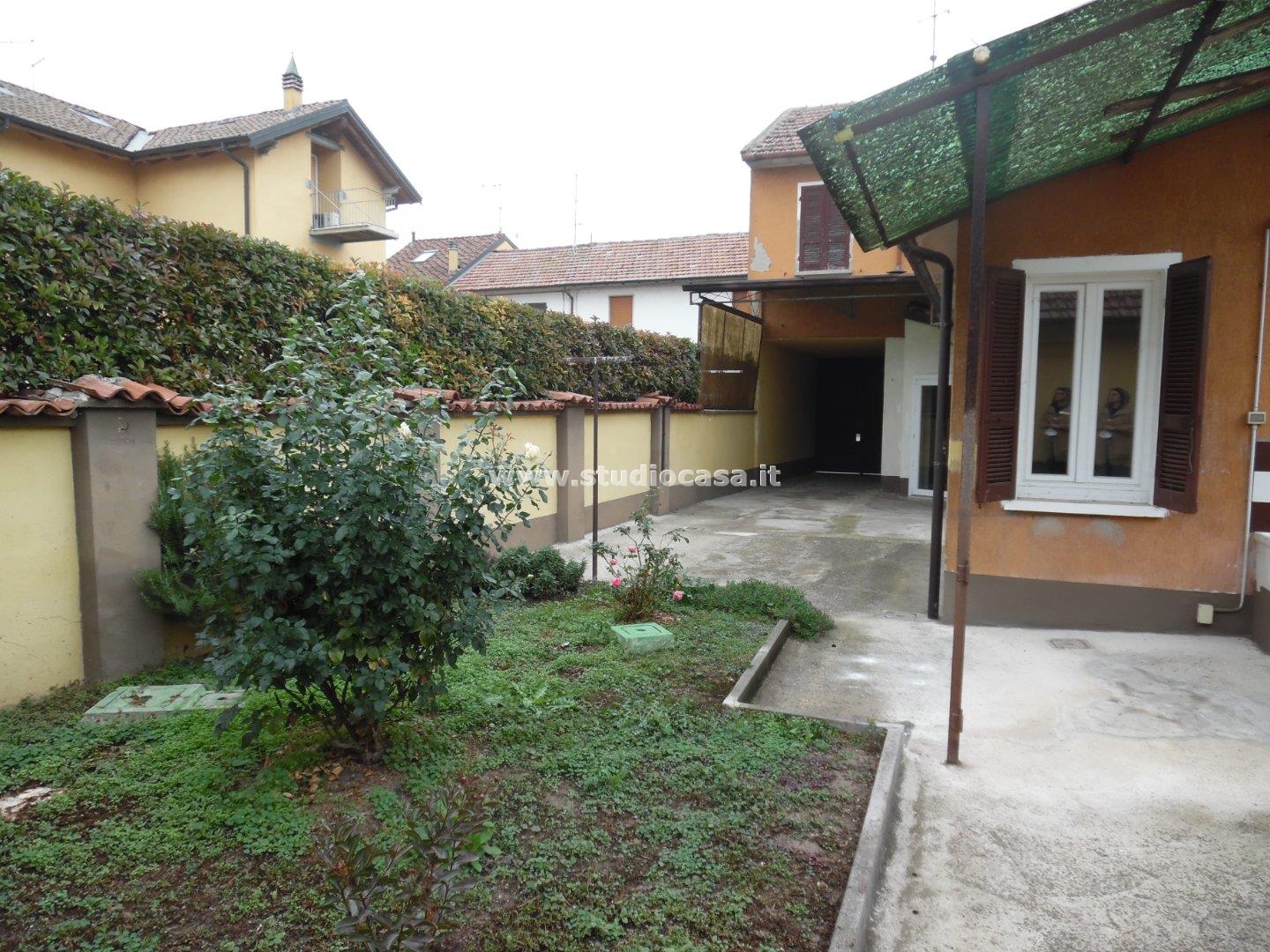 Casa Unifamiliare in vendita a Castiglione d