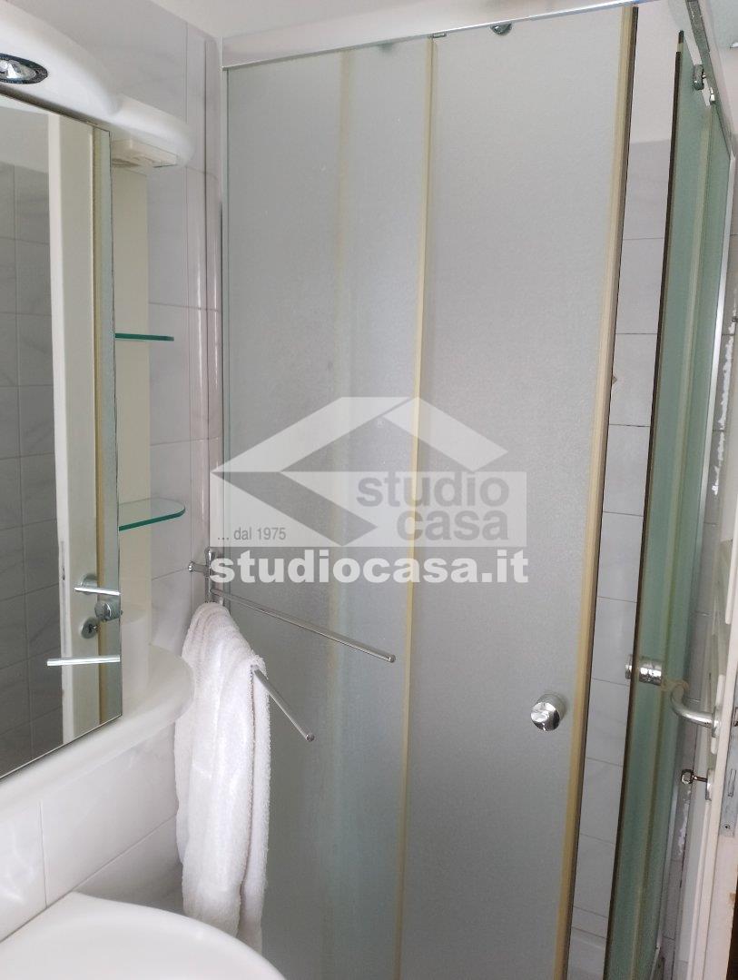 Appartamento in affitto a Codogno