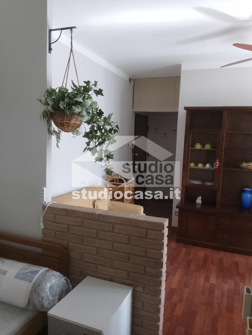 Appartamento in affitto a Codogno