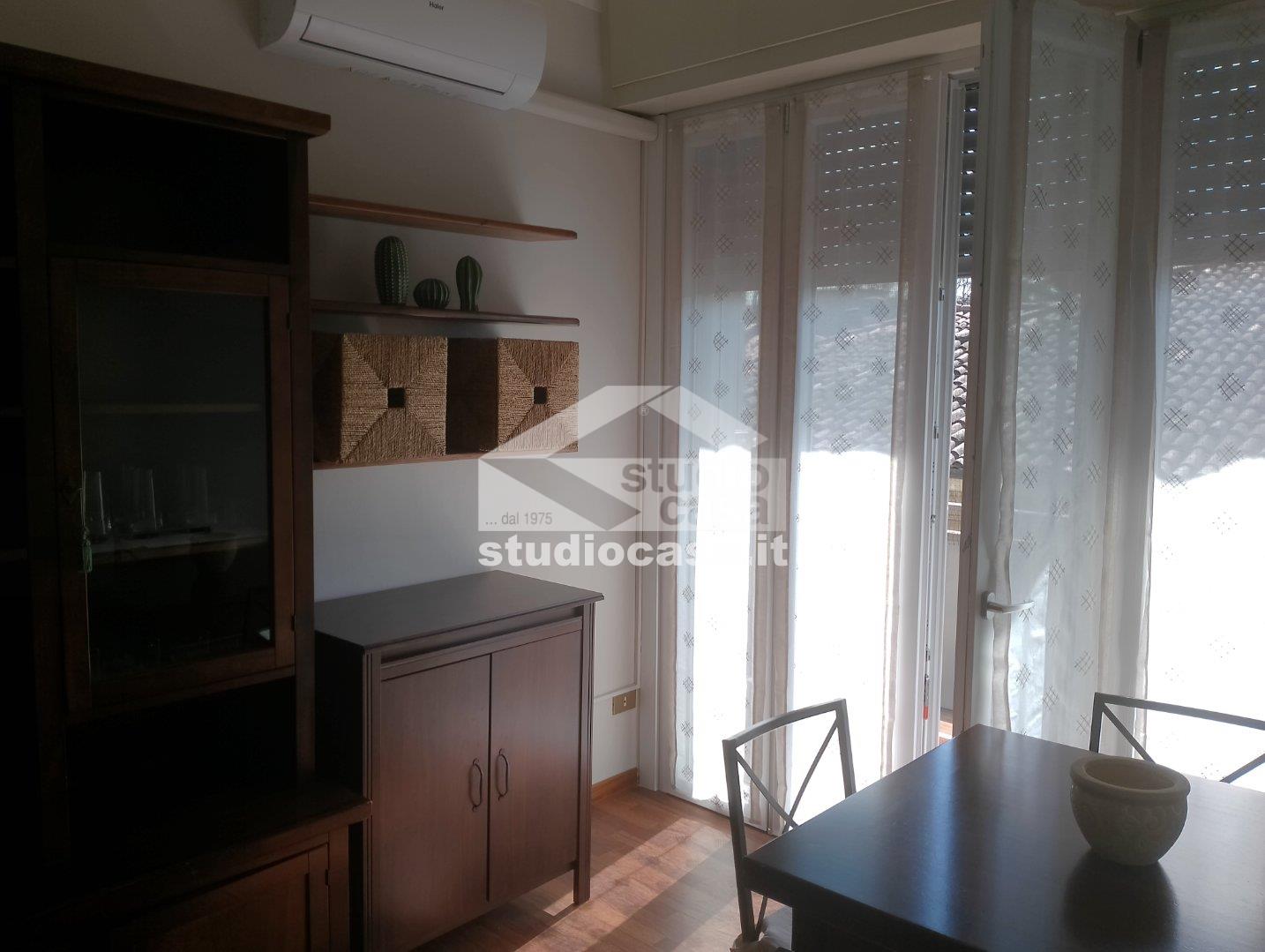 Appartamento in affitto a Codogno