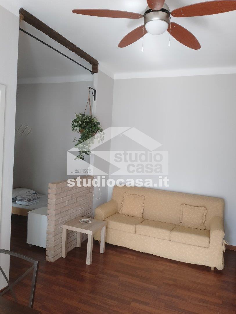 Appartamento in affitto a Codogno