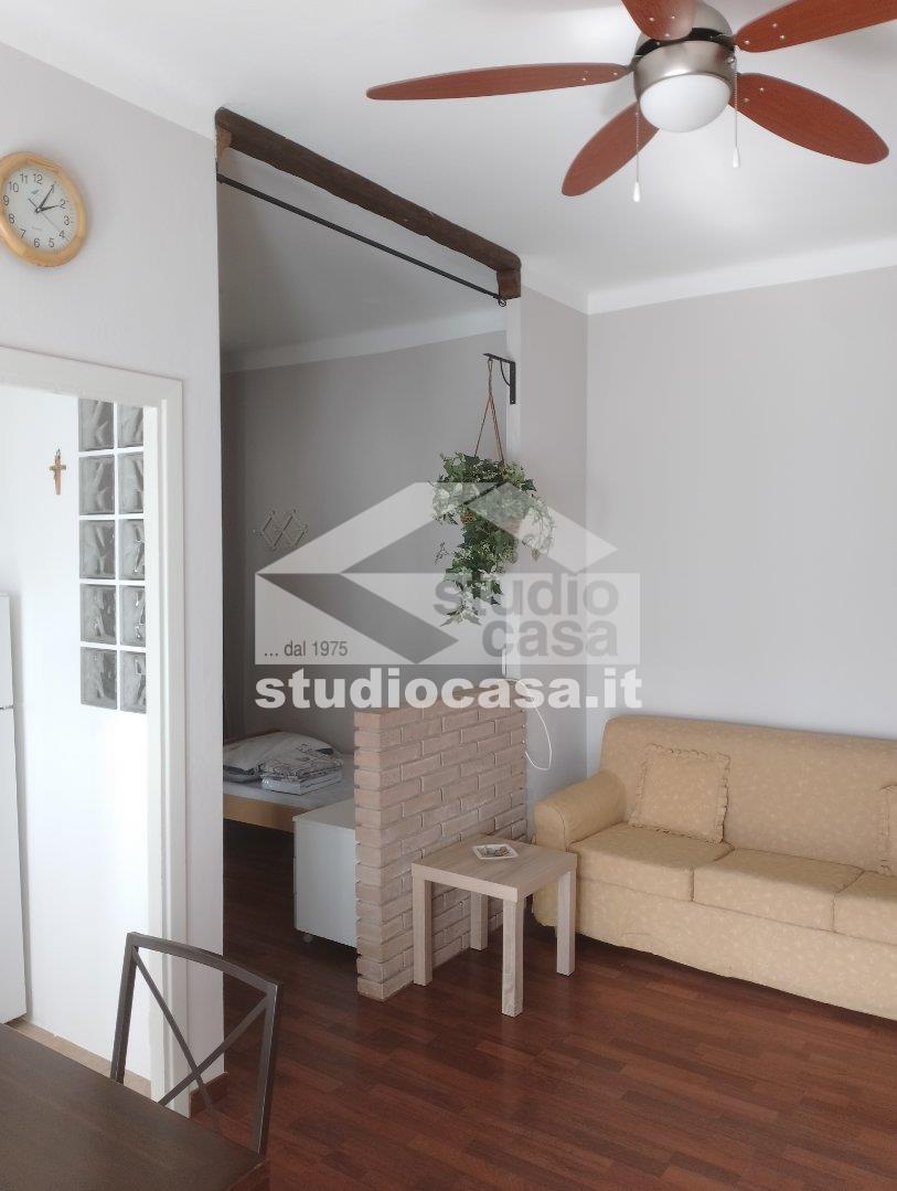 Appartamento in affitto a Codogno