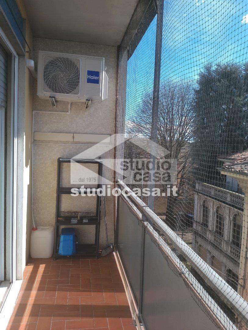 Appartamento in affitto a Codogno