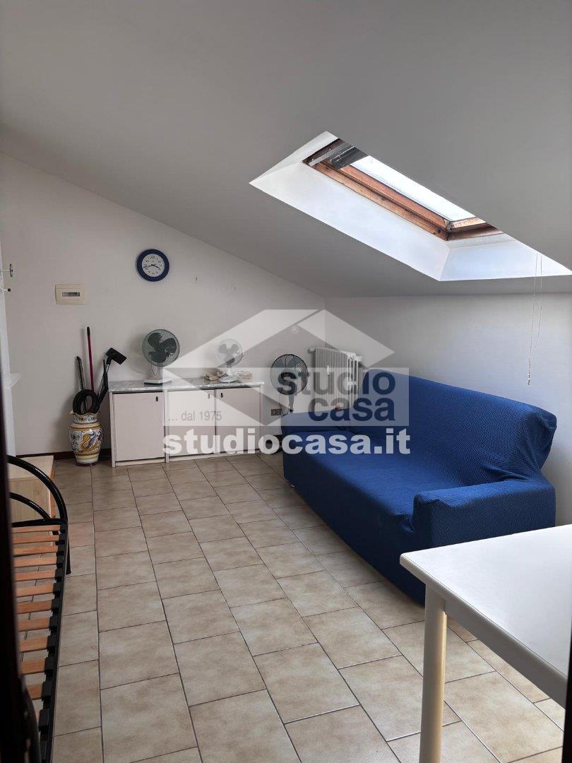 Mansarda in vendita a Codogno