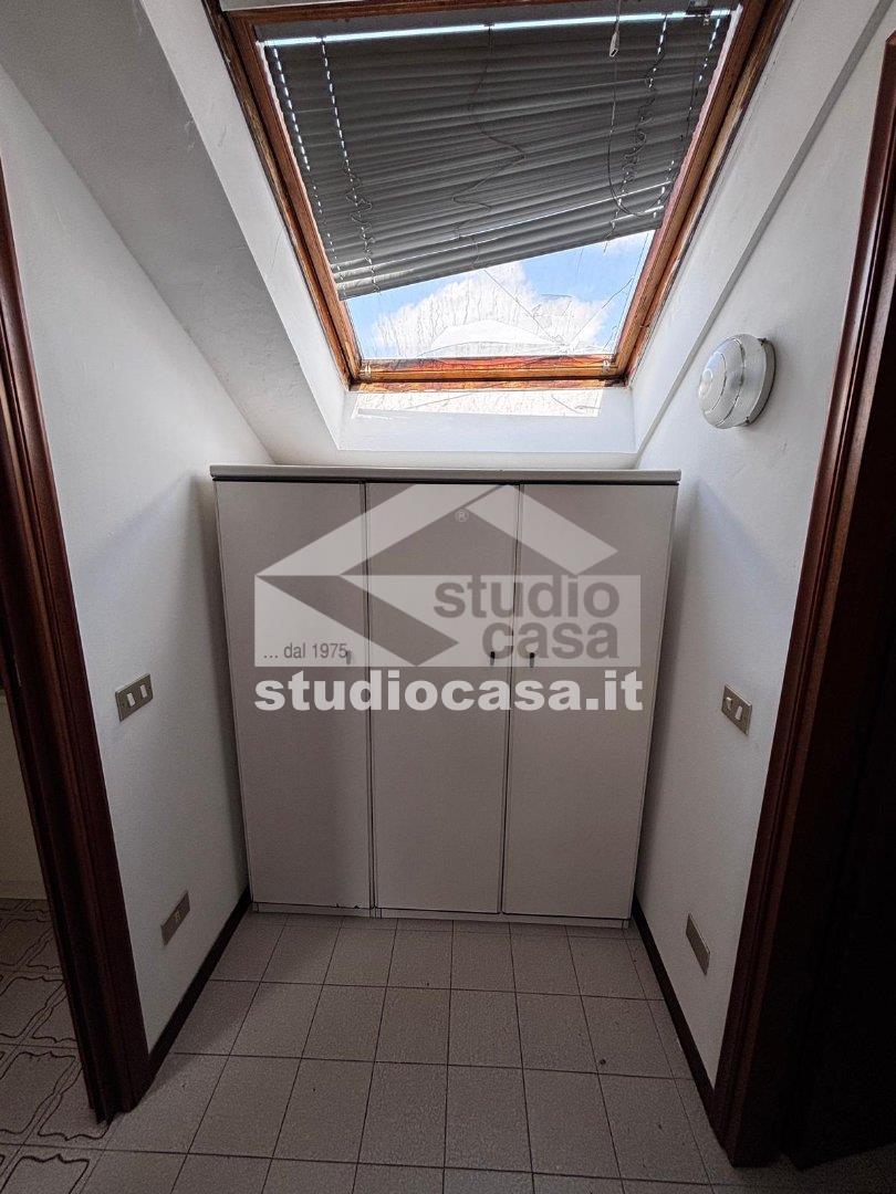 Mansarda in vendita a Codogno