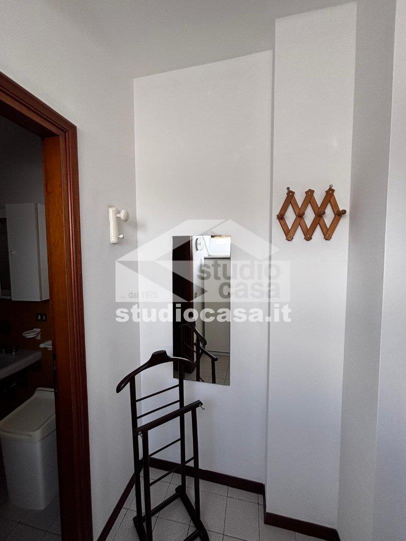 Mansarda in vendita a Codogno