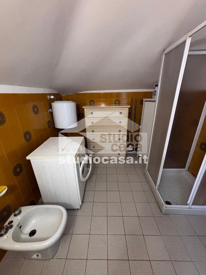 Mansarda in vendita a Codogno