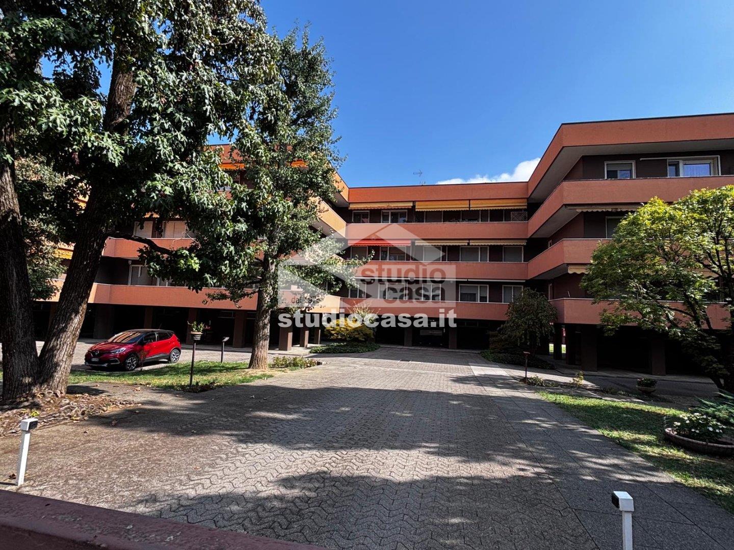 Mansarda in vendita a Codogno