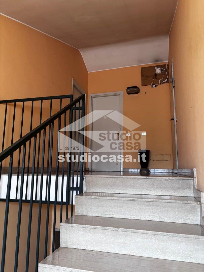 Mansarda in vendita a Codogno