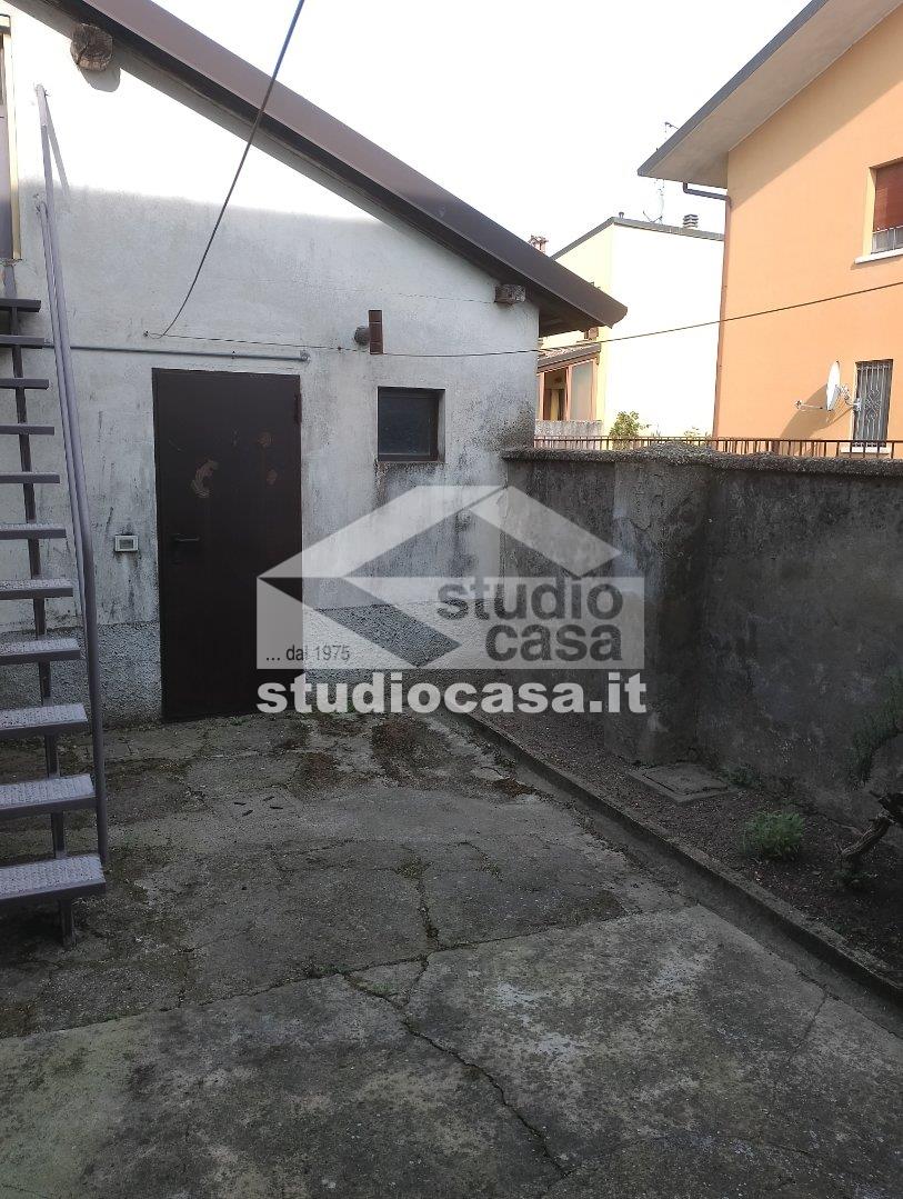 Casa Unifamiliare in vendita a Castiglione d