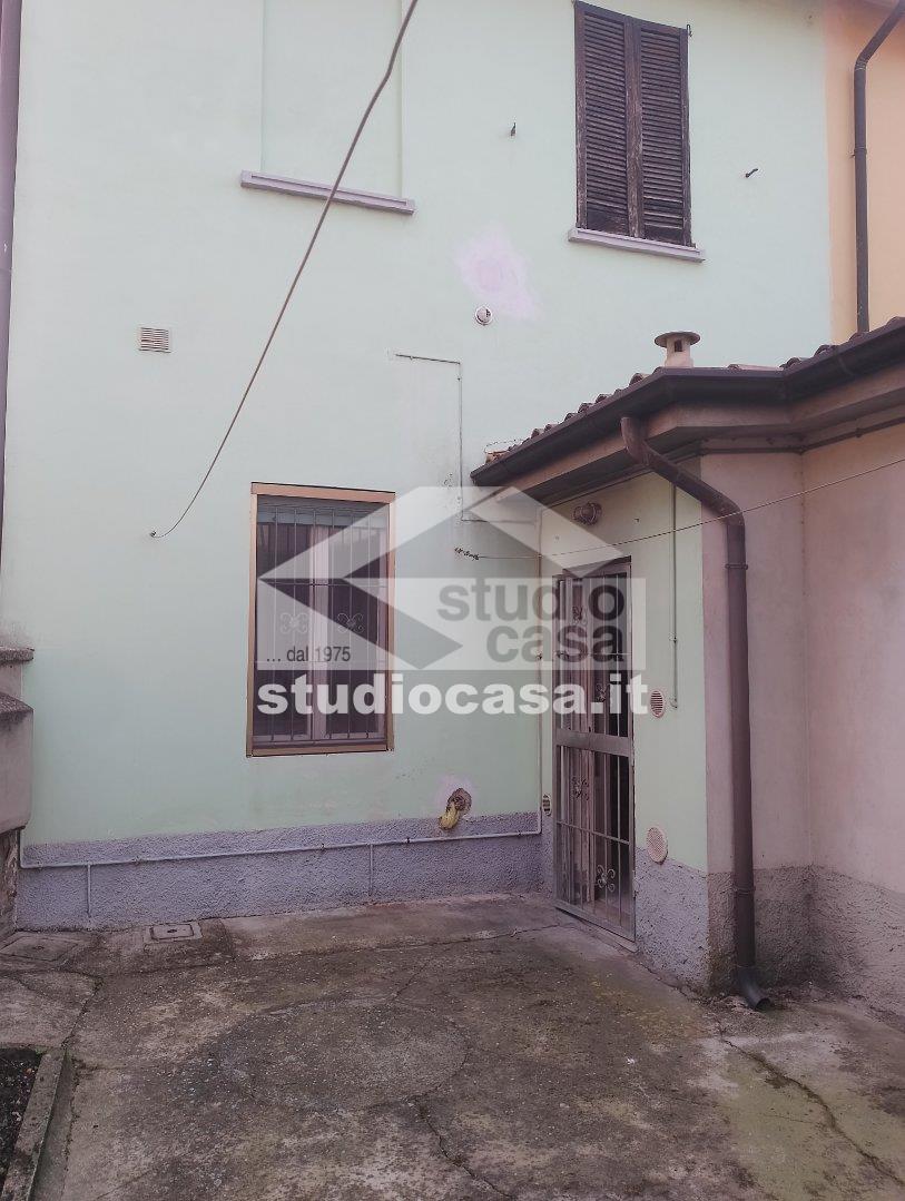 Casa Unifamiliare in vendita a Castiglione d