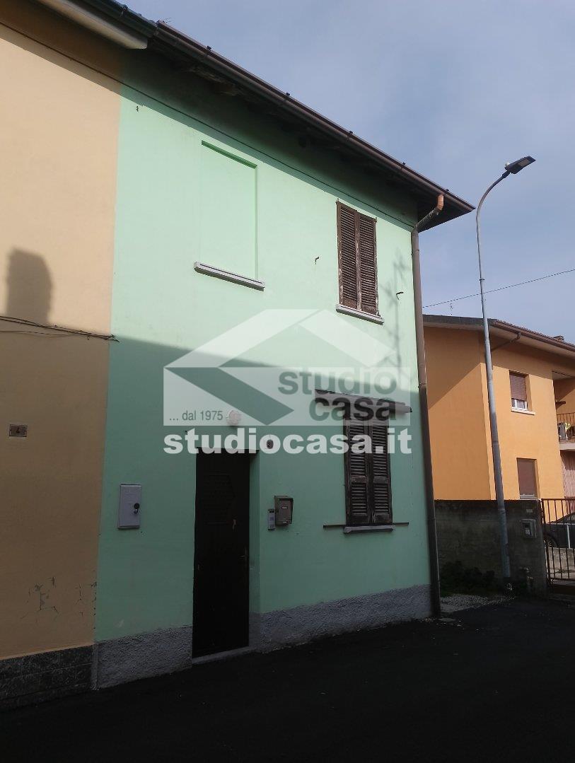 Casa Unifamiliare in vendita a Castiglione d