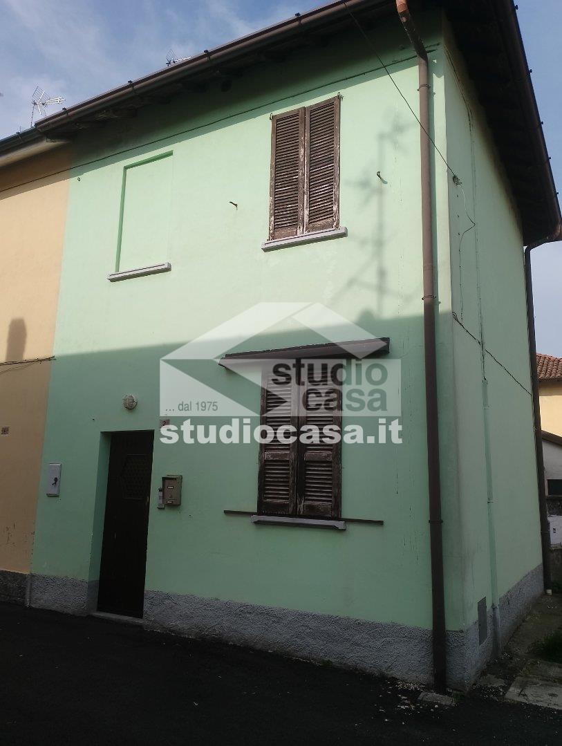 Casa Unifamiliare in vendita a Castiglione d