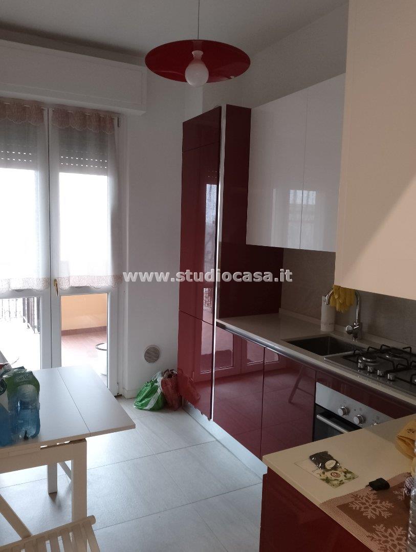 Appartamento in vendita a Codogno