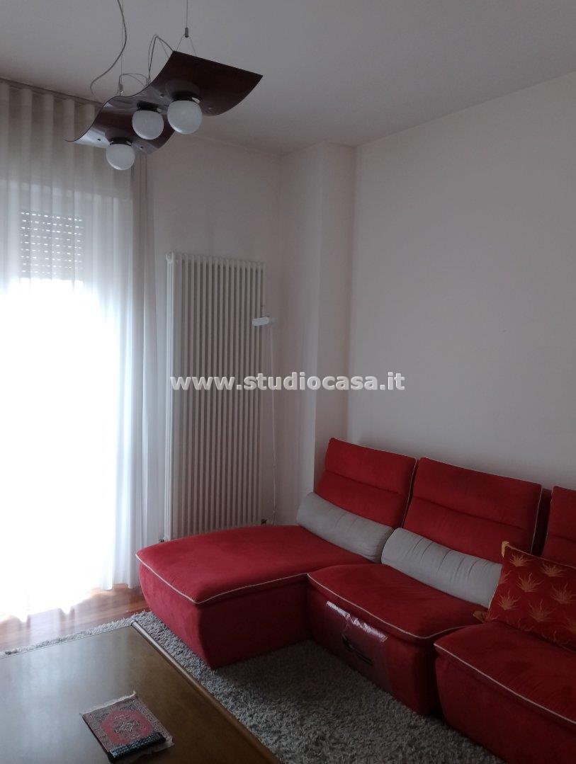 Appartamento in vendita a Codogno
