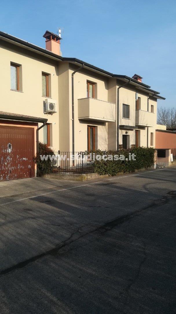 Appartamento in vendita a Castelgerundo