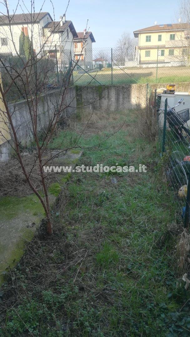 Appartamento in vendita a Castelgerundo