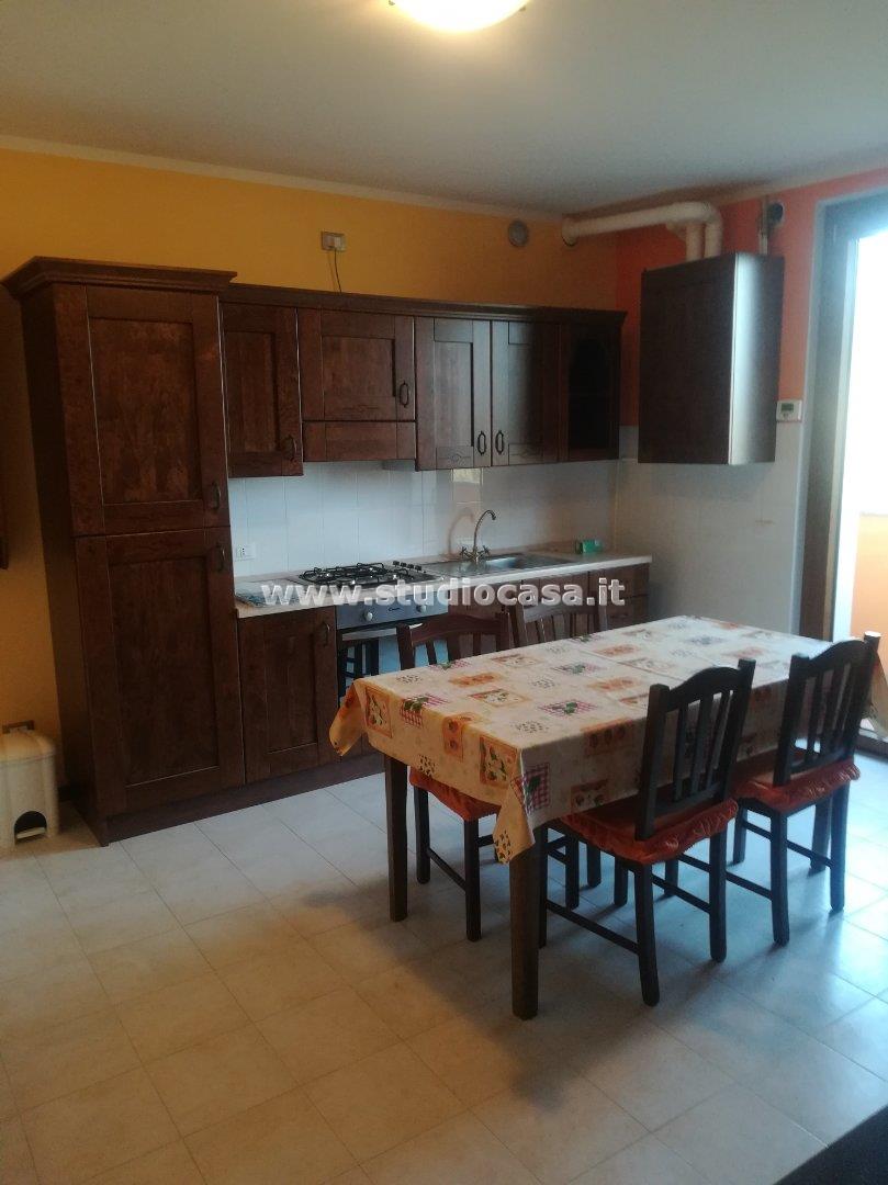 Appartamento in vendita a Castelgerundo