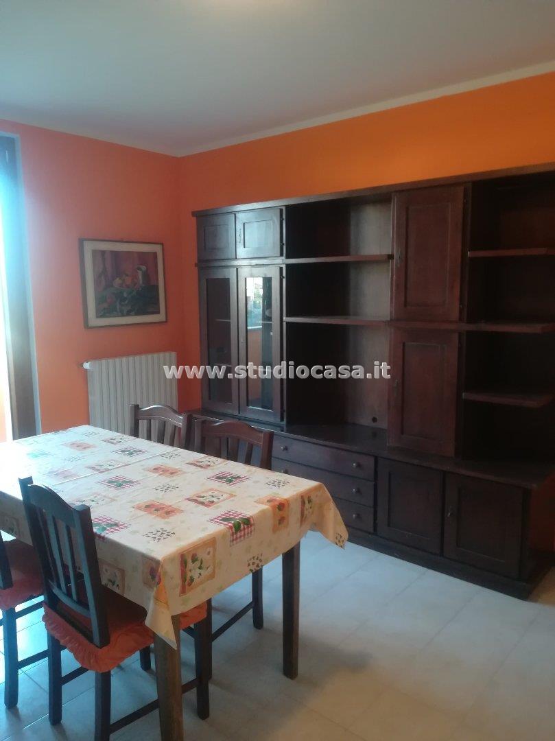 Appartamento in vendita a Castelgerundo