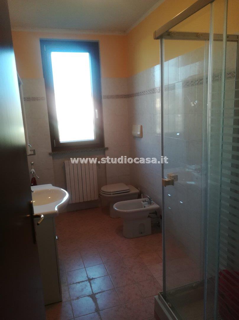 Appartamento in vendita a Castelgerundo