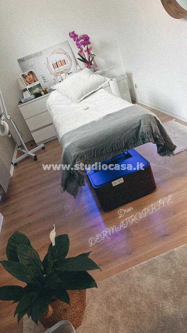 Centro Estetico in vendita a Codogno