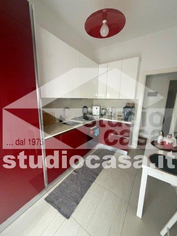 Attico in affitto a Codogno