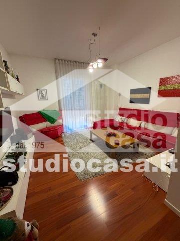 Attico in affitto a Codogno