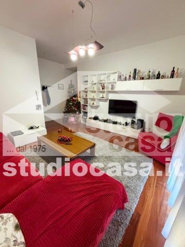 Attico in affitto a Codogno