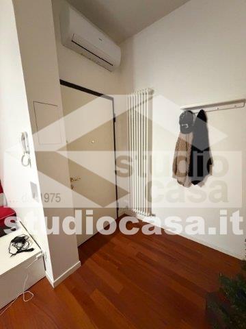 Attico in affitto a Codogno