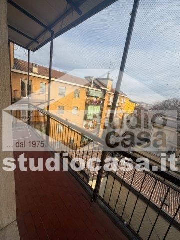 Attico in affitto a Codogno