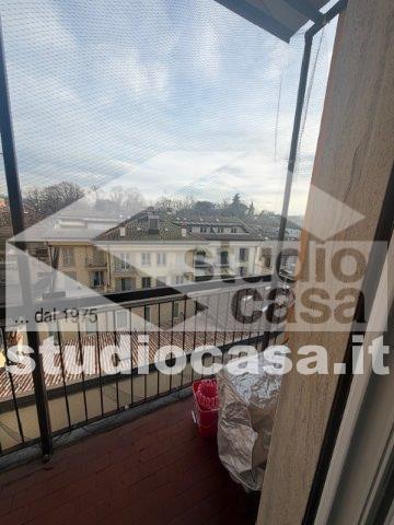 Attico in affitto a Codogno