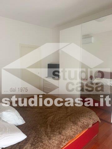 Attico in affitto a Codogno