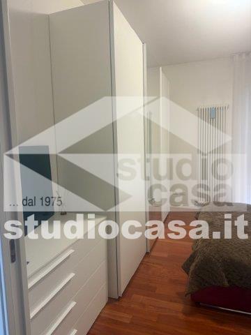 Attico in affitto a Codogno