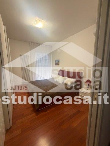 Attico in affitto a Codogno