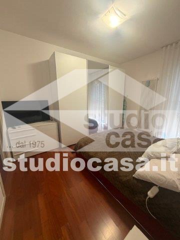 Attico in affitto a Codogno