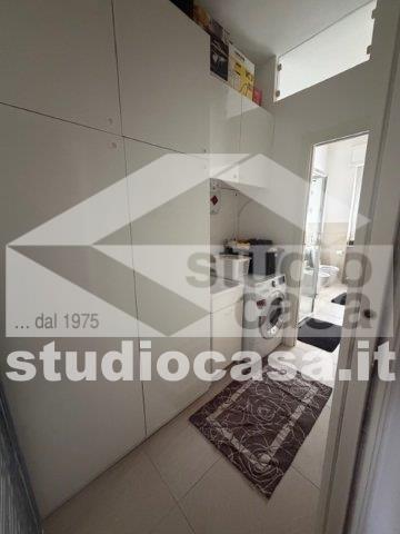 Attico in affitto a Codogno