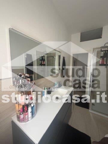 Attico in affitto a Codogno