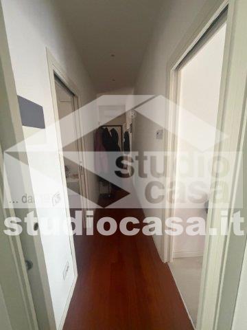 Attico in affitto a Codogno