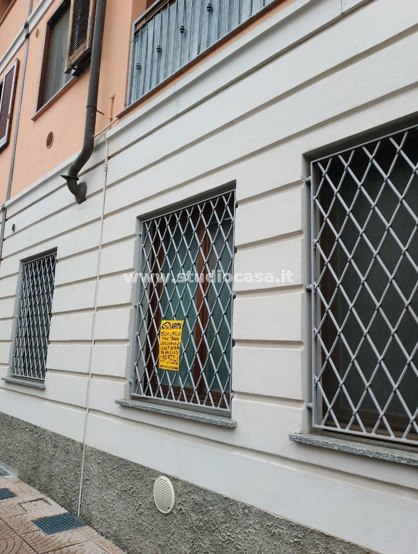 Studio in affitto a Codogno