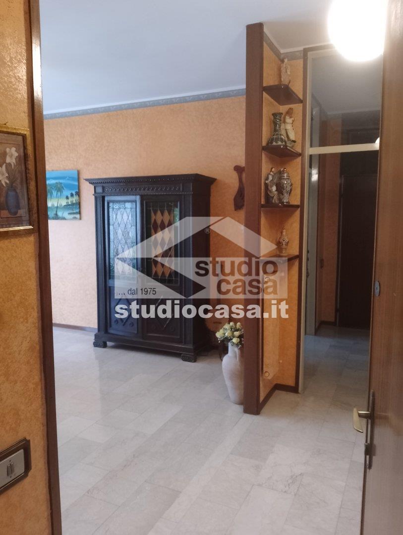 Appartamento in vendita a Codogno