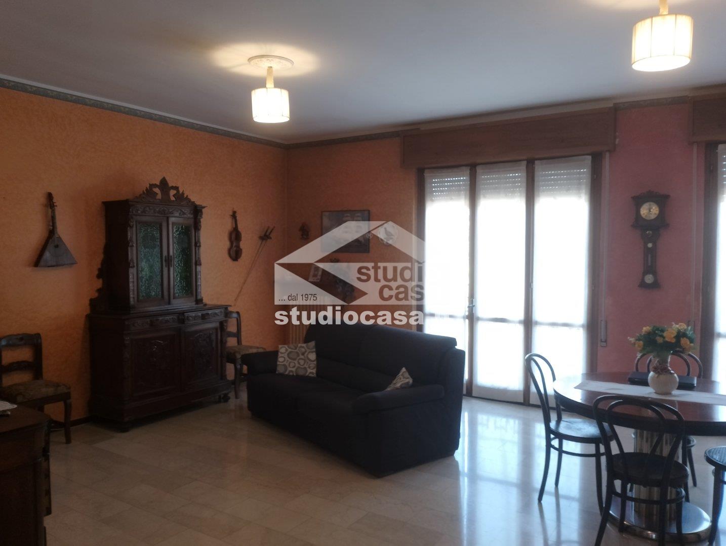 Appartamento in vendita a Codogno