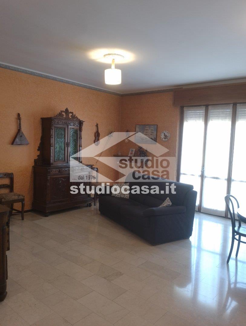 Appartamento in vendita a Codogno