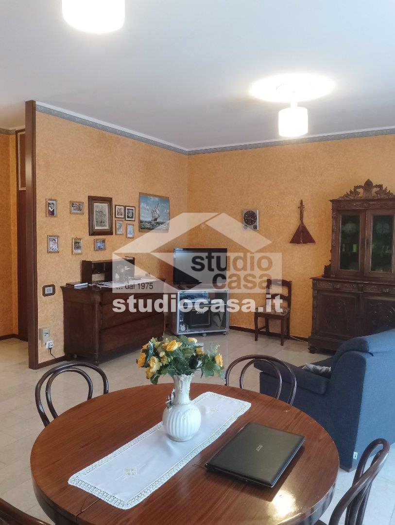 Appartamento in vendita a Codogno