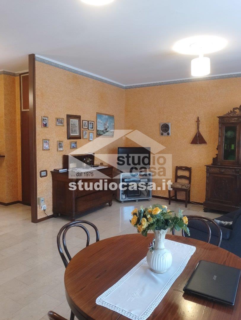 Appartamento in vendita a Codogno
