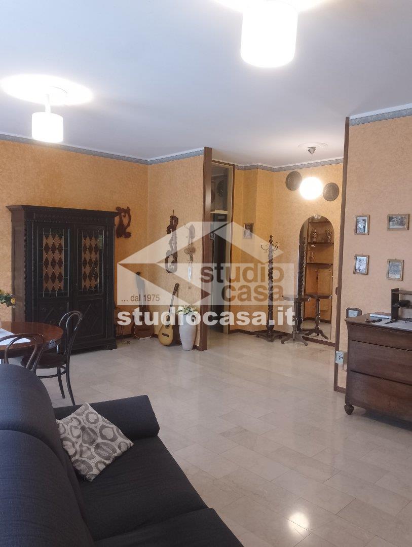 Appartamento in vendita a Codogno