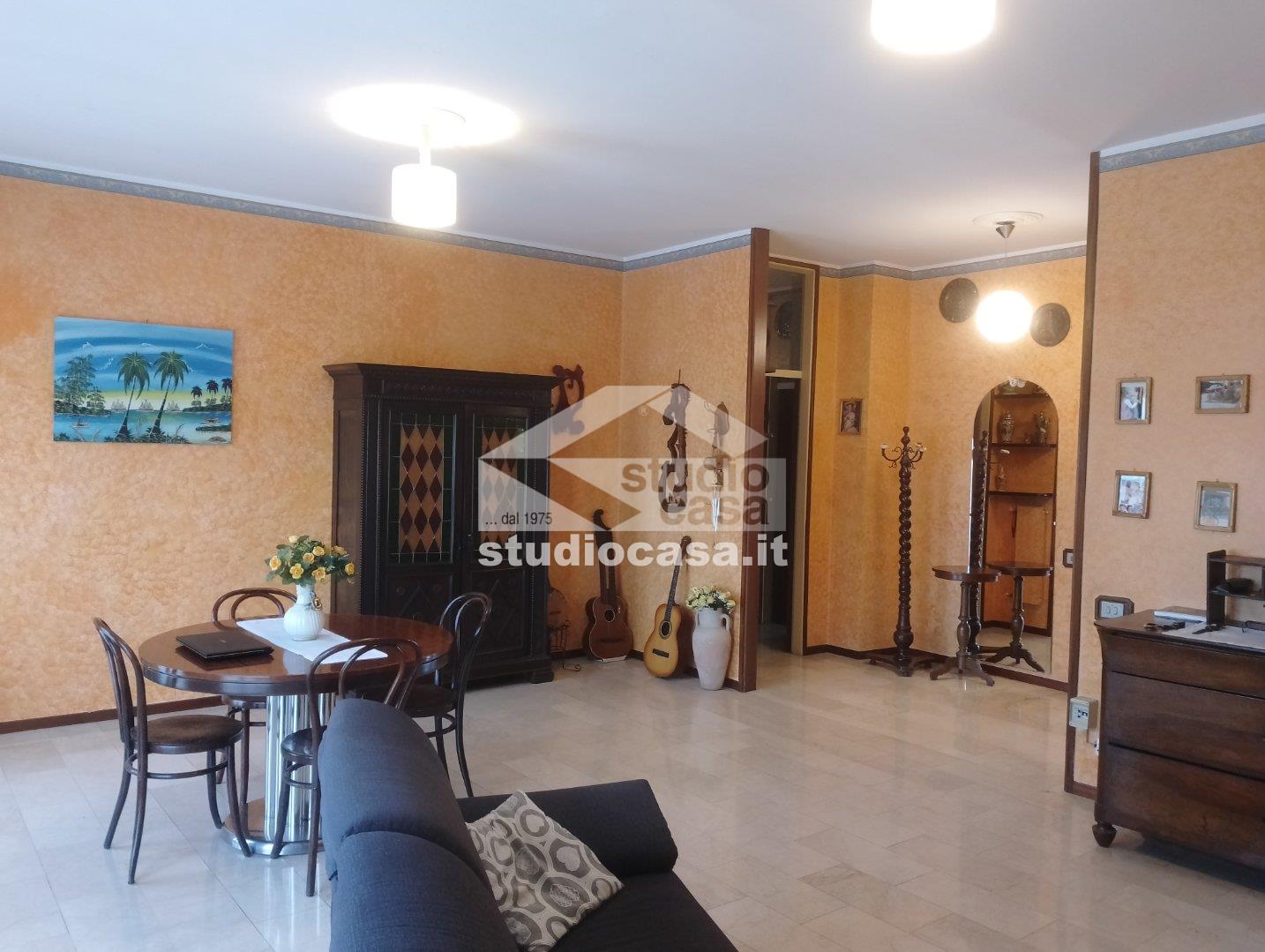 Appartamento in vendita a Codogno