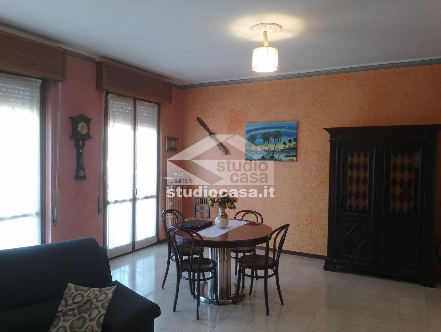 Appartamento in vendita a Codogno